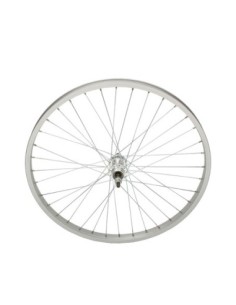 24 x 1.75 Alloy Free Wheel 36 Spoke 14g UCP 3/8 Axle...